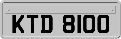 KTD8100