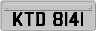KTD8141