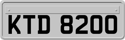 KTD8200