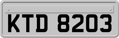 KTD8203