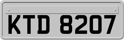 KTD8207