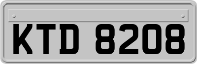 KTD8208