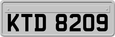 KTD8209