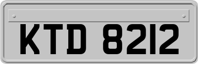 KTD8212