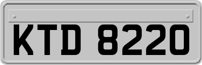 KTD8220