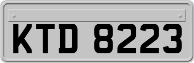 KTD8223