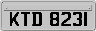 KTD8231