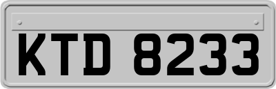 KTD8233