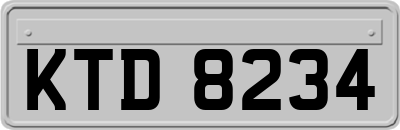 KTD8234