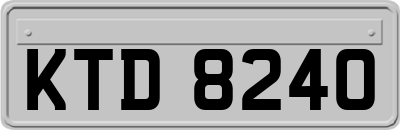 KTD8240