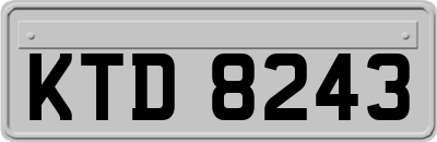 KTD8243
