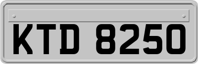 KTD8250