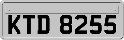 KTD8255