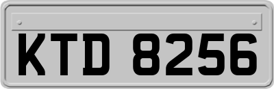 KTD8256