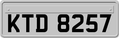 KTD8257
