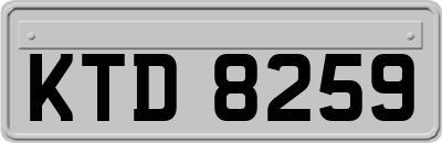 KTD8259