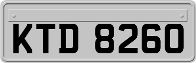 KTD8260