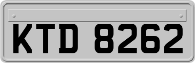 KTD8262