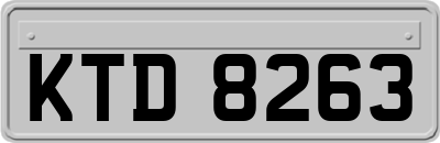 KTD8263