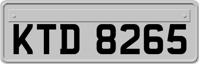 KTD8265