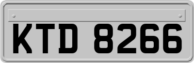 KTD8266
