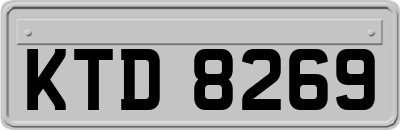 KTD8269