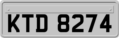 KTD8274