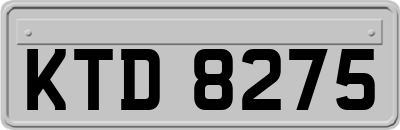KTD8275