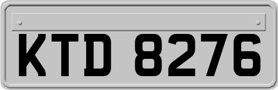KTD8276