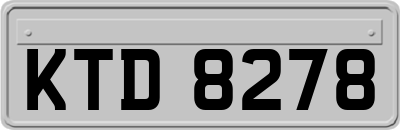 KTD8278