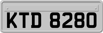 KTD8280
