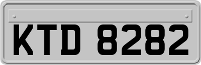 KTD8282