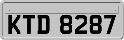 KTD8287