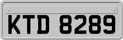 KTD8289