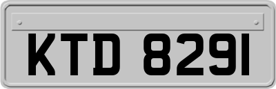 KTD8291