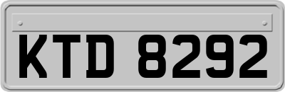 KTD8292