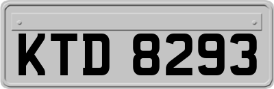 KTD8293
