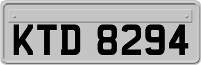 KTD8294