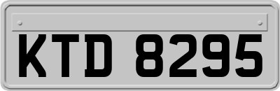 KTD8295