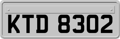 KTD8302