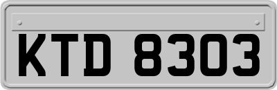 KTD8303