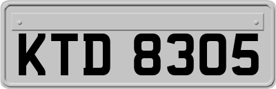 KTD8305
