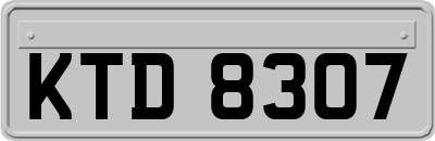 KTD8307