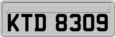 KTD8309