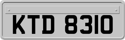 KTD8310