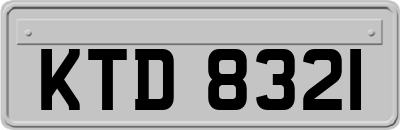 KTD8321