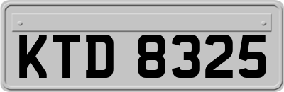 KTD8325