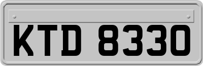 KTD8330
