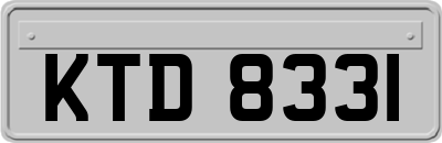 KTD8331