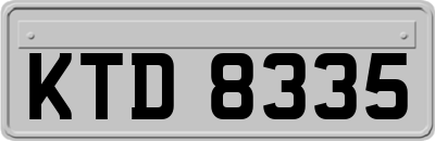 KTD8335